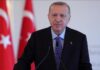 Эрдоган: Соцсети превратились в одну из основных угроз для демократии