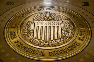 Morgan Stanley посчитал ФРС США опаснее омикрона для рынков