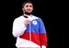 Олимпийский чемпион Садулаев пошутил, что в ММА идут «неудачники в вольной борьбе». Ему ответили из лиги Хабиба