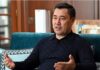 Садыр Жапаров прокомментировал ситуацию с домом Атамбаева
