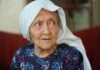 Старейшая долгожительница Китая Алимихан Сейти умерла на 136-м году жизни