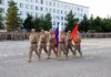 Имущество российской военной базы, находящееся в Кулябе, будет передано Таджикистану