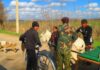 В Туркменистане скупщики обходят дома в поисках мяса ослов и собак