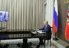 В Кремле назвали переговоры Путина и Байдена откровенными и деловыми. О чем говорили президенты России и США?