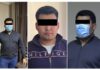 ГКНБ: Задержан объявленный в розыск сотрудник УВД Октябрьского района Бишкека