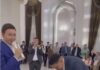 55 млн тенге заплатила сторона жениха, чтобы увидеть лицо невесты в Казахстане. По курсу более $125 тыс — ВИДЕО