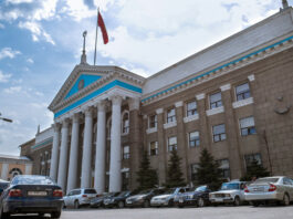 Для Бишкека приобретут 120 электробусов. В мэрии обсудили второй этап проекта