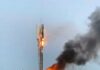 В Британии судят конспиролога-радиофоба за поджог 5G-вышки