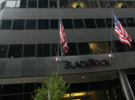 BlackRock стал первым управляющим активами, контролирующим свыше 15 трлн долларов