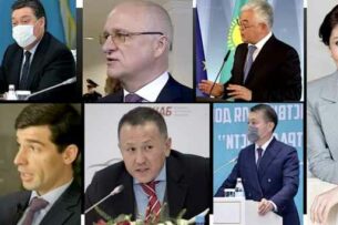 Семеро против всех. Кто получает выгоду от утильсбора в Казахстане?