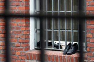 Дания арендует тюрьмы в Косово