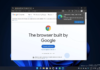 Браузер Microsoft Edge начал отговаривать пользователей от установки Chrome