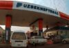 Минэнерго Узбекистана ввело ограничения на работу газовых АЗС из-за блэкаута