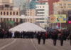 Митинги в Казахстане: Стоимость сжиженного газа власть снизит до 50 тенге, но протестующие требуют приезда Токаева