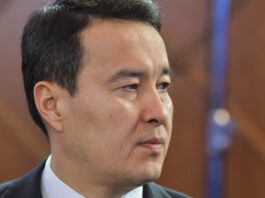 Правительство Смаилова сгубила политическая трусость — СМИ о бывшем премьере Казахстана