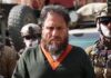 Бывший глава ИГ Асиф Фаруки убит в бою в Афганистане
