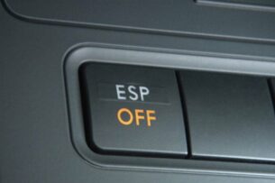 Когда и зачем следует отключать ЕSР в автомобиле