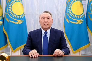 Назарбаев прервал молчание. Он прокомментировал события в Казахстане и обвинения в адрес своих близких