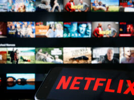 Netflix подтвердил отключение сервиса для пользователей в России