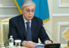 Токаев опроверг слухи о своем бегстве из Казахстана и заявил, что возглавил Совет безопасности вместо Назарбаева