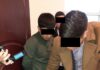 ГКНБ: При получении взятки задержан сотрудник Управления социального фонда Сокулукского района