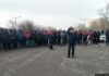 Власти Казахстана в ответ на протест в Жанаозене: прежние цены «не вернутся», газ дорожает из-за повышения спроса
