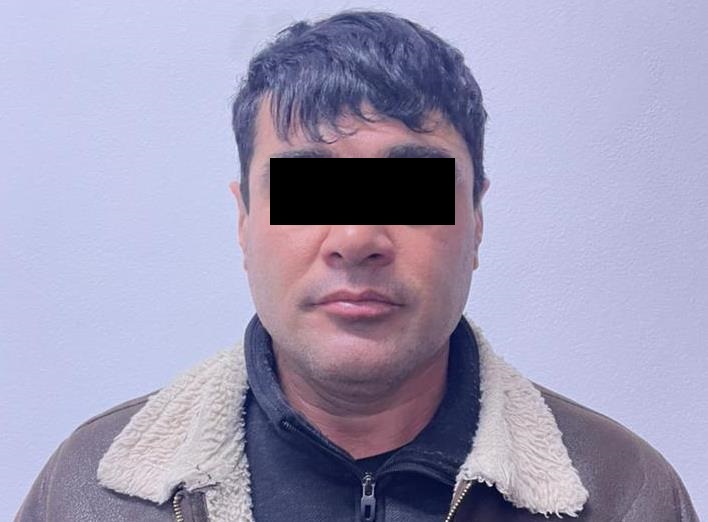 В Кыргызстане задержали иностранца, которого разыскивают на родине