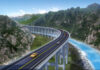 Дорога Север-Юг: Работы по проходке штольни тоннеля через перевал Кок-Арт завершены