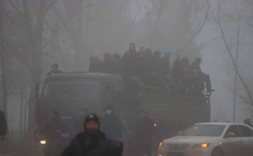 «Окружение Назарбаева в полном шоке». Почему протесты в Казахстане стали неожиданностью для властей и к чему они могут привести
