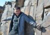 Тело казахстанского археолога обнаружили в коридоре морга в наручниках, убитого выстрелом в сердце в упор