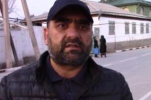 В Таджикистане задержан племянник бывшего лидера Объединенной таджикской оппозиции