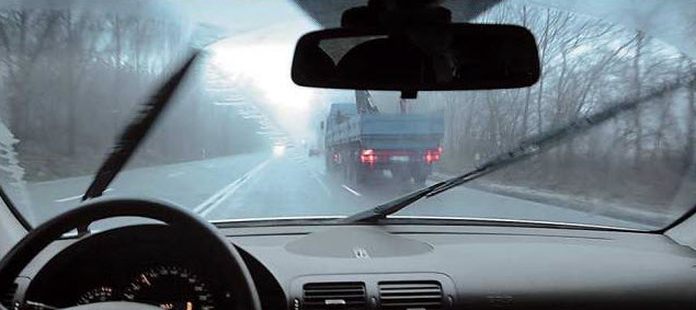 Почему потеют стекла в авто: причины и способы устранения – K-News