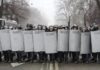 Human Rights Watch рассказала о стрельбе по протестующим в Казахстане