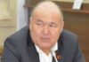 Депутат: Когда Акылбек Жапаров родился, евреи заплакали
