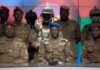 Лидеры стран Африки жалуются на волну переворотов