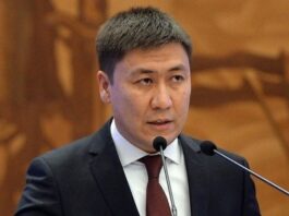 Независимый юрист сообщила о попытках давления на СМИ со стороны министра образования Алмазбека Бейшеналиева