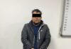 Задержан разыскиваемый за вымогательство член ОПГ
