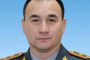 В Казахстане арестован экс-министр обороны страны Марат Бектанов