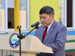 Назначение вице-мэра Бишкека Шаршеналиева противоречит двум законам — Factcheck.kg