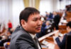 Депутат Сеид Атамбаев заявил о слежке