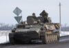 В Минобороны РФ заверили, что российские военные не наносят ударов по городам и населенным пунктам