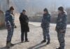Ситуация в Баткенской области стабильная. МВД Кыргызстана призывает граждан избегать распространения ложной информации