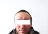 В Кеминском районе задержан подозреваемый в краже металлических ограждений из кладбища