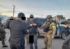 ГКНБ: За вымогательство взятки в размере 6 тыс. долларов США задержаны сотрудники ГУБОП МВД Кыргызстана