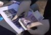 За вымогательство взятки на КПП «Ак-Тилек-Автодорожный» задержаны налоговик и сотрудники весогабаритного контроля