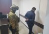 За вымогательство взятки у турецкого бизнесмена задержан следователь УВД Ленинского района ГУВД Бишкека
