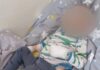 Жестокое избиение ребенка в Сокулуке: Его отец терпел издевательства над своим сыном из-за долга перед работодателем