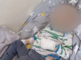 Жестокое избиение ребенка в Сокулуке: Его отец терпел издевательства над своим сыном из-за долга перед работодателем