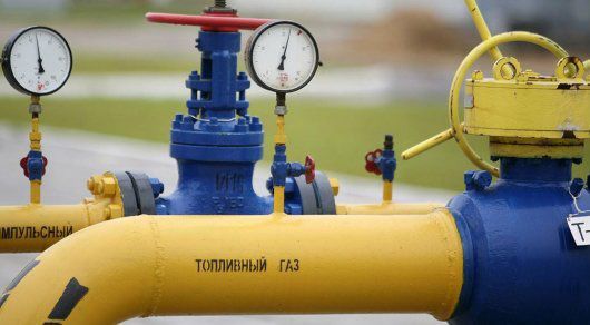 Песков прокомментировал идею «газового союза» России с Казахстаном и Узбекистаном