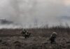 Арестович: с начала войны погибли 10 тысяч украинских военных